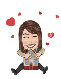 C21Diana Sticker by CENTURY 21