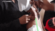 Malnutrition GIF by euronews