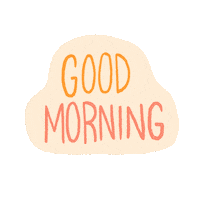 Morning Sunshine Sticker