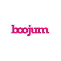 Boojummex food logo dinner lunch Sticker