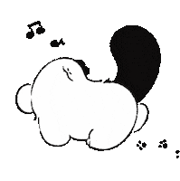 Cat Nmi Sticker