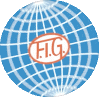 Sticker by FIG Gymnastics
