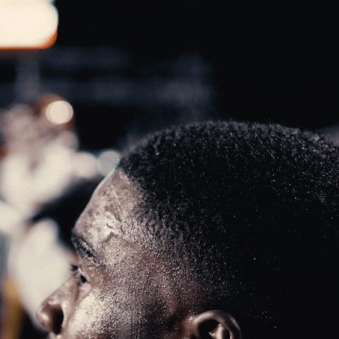 Fight On College Football GIF by BLVD Studios