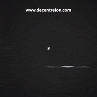 Crypto Point GIF by decentrelon