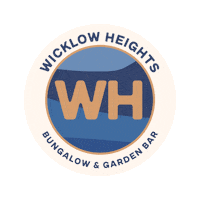 Heights Sticker by tomato ears