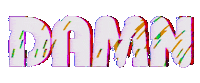 Art Rainbow Sticker