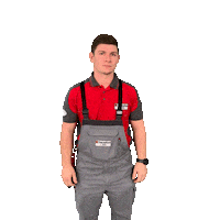 Ohno Pleaseno Sticker by HAURATON GmbH & Co. KG