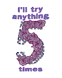 Text Trying Sticker by Dinaaaaaah