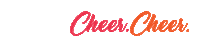 Cheer Sticker by TCGymnasticsAndCheer