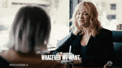 Good Girls GIF by NBC