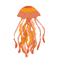 Water Swimming Sticker by Audible