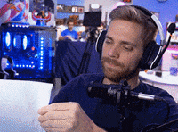 angry d&d GIF by Hyper RPG