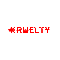 Hardstyle Sticker by Kruelty