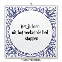 Humor Wijsheid GIF by Tegelspreuken.nl