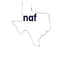 Newamericanfunding Sticker by NAF - Great Lakes South Florida
