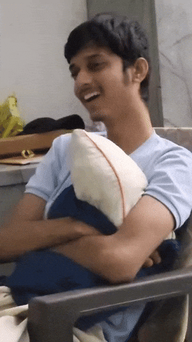 DaddyLBix giphyupload giphycreatortest very funny hahahah GIF