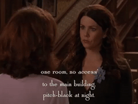 season 4 netflix GIF by Gilmore Girls 