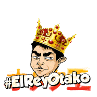 Otako Sticker