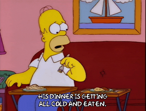 homer simpson GIF