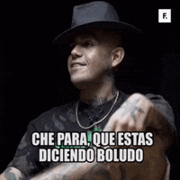 Filonews argentina trap homer filonews GIF