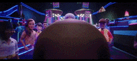 Back Together Band GIF by ADWEEK