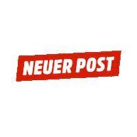 Star Neuerpost Sticker by Orlen Deutschland