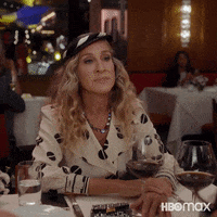 New York GIF by HBO Max