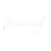 Days Of The Week Day Sticker