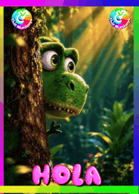 Familia Saludos GIF by Murcianys LLC