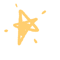elarart star elarart elar Sticker