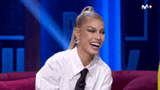 Laugh Lol GIF by Movistar Plus+