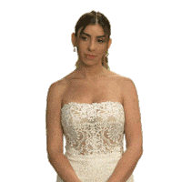 Reality Reaction Sticker by Married At First Sight