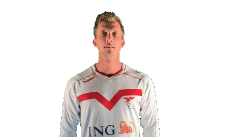 Vogels8 Secgoal Sticker by Valleivogels