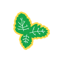 Sweet Potato Fish Sticker by RedMart