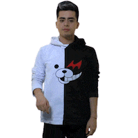 swipe up javier ramirez Sticker by Sony Music Colombia