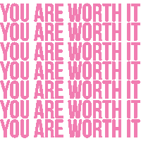 paulfishman selflove worthy worthit paulfishman Sticker