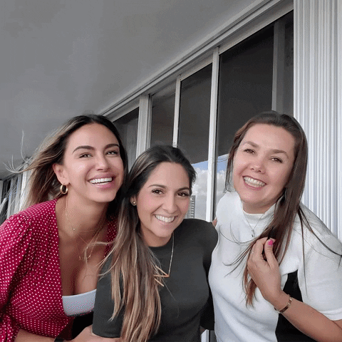 giselle_blondet giphyupload GIF