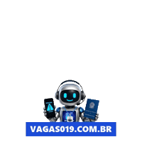 Work Comedia Sticker by Vagas019