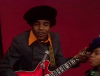 Jackson 5 Stand GIF by The Ed Sullivan Show