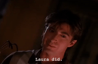 season 2 GIF by Twin Peaks on Showtime