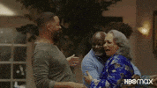 Fresh Prince Reunion GIF by HipHopDX