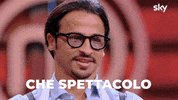Sky Uno Masterchef GIF by Sky Italia