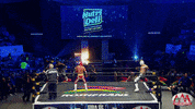 GIF by Lucha Libre AAA