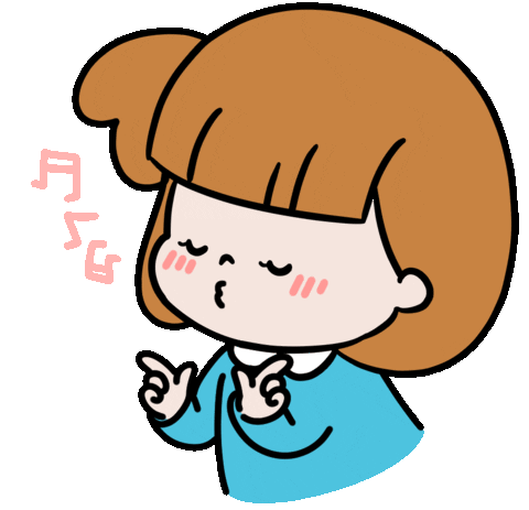 Emoji Love Sticker by Ai and Aiko