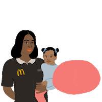 Joe Biden Aid Sticker by Creative Courage