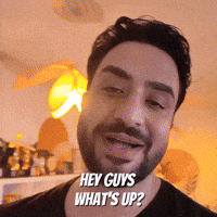 Aly GIF