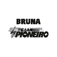 Bruna Sticker by Baterias Pioneiro