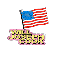 remotecontrolagency will joseph cook Sticker