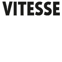 1892 Sticker by Vitesse Arnhem