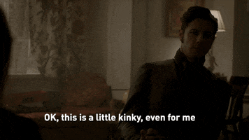 The Magicians Eliot GIF by SYFY